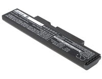 Battery for Lenovo ThinkPad Edge E550 ThinkPad Edge E550C ThinkPad Edge E555 45N1758 45N1759 45N1760 45N1761 45N1763 4X50G59217