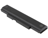 Battery for Lenovo ThinkPad Edge E550 ThinkPad Edge E550C ThinkPad Edge E555 45N1758 45N1759 45N1760 45N1761 45N1763 4X50G59217
