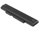 Battery for Lenovo ThinkPad Edge E550 ThinkPad Edge E550C ThinkPad Edge E555 45N1758 45N1759 45N1760 45N1761 45N1763 4X50G59217