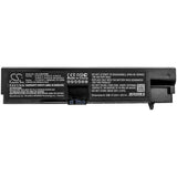Battery for Lenovo ThinkPad E570(20H5A005CD) ThinkPad E570(20H5A00ECD) ThinkPad E570(20H5A01RCD) 01AV414 01AV415 01AV416 01AV417 01AV418 SB10K97571 SB10K97572 SB10K97573 SB10K97574 SB10K97575