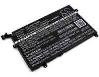 Battery for Lenovo Thinkpad E470 Thinkpad E470C Thinkpad E475 01AV411 01AV412 SB10K97568 SB10K97569