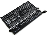 Battery for Lenovo Thinkpad E470 Thinkpad E470C Thinkpad E475 01AV411 01AV412 SB10K97568 SB10K97569
