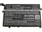Battery for Lenovo Thinkpad E470 Thinkpad E470C Thinkpad E475 01AV411 01AV412 SB10K97568 SB10K97569