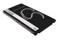 Battery for NTT Docomo AGL29141 L09C L-09C L13 EAC61579101 L13