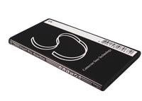 Battery for LG AGL29141 L09C L-09C L13 EAC61579101 L13