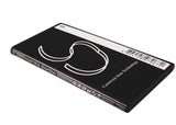 Battery for NTT Docomo AGL29141 L09C L-09C L13 EAC61579101 L13