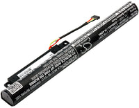 Battery for Lenovo 59-407061 59-439199 IdeaPad Flex 10 L13L3Z61 L13M3Z61 L13S3Z61