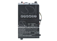 Battery for Lenovo IdeaCentre Flex 20 31504218