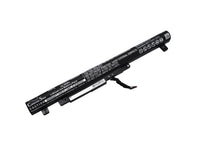 Battery for Lenovo Flex 2 14 Flex 2 14 20404 Flex 2 14" Flex 2 15 Flex 2 15" Flex 2 15D Flex 2 15-D 20377 121500260 121500262 L13L4A61 L13L4E61 L13M4A61 L13S4A61 L13S4E61 L13S4E61(2INR19/66-2)