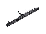 Battery for Lenovo Flex 2 14 Flex 2 14 20404 Flex 2 14" Flex 2 15 Flex 2 15" Flex 2 15D Flex 2 15-D 20377 121500260 121500262 L13L4A61 L13L4E61 L13M4A61 L13S4A61 L13S4E61 L13S4E61(2INR19/66-2)