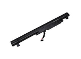 Battery for Lenovo Flex 2 14 Flex 2 14 20404 Flex 2 14" Flex 2 15 Flex 2 15" Flex 2 15D Flex 2 15-D 20377 121500260 121500262 L13L4A61 L13L4E61 L13M4A61 L13S4A61 L13S4E61 L13S4E61(2INR19/66-2)