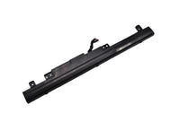 Battery for Lenovo Flex 2 14 Flex 2 14 20404 Flex 2 14" Flex 2 15 Flex 2 15" Flex 2 15D Flex 2 15-D 20377 121500260 121500262 L13L4A61 L13L4E61 L13M4A61 L13S4A61 L13S4E61 L13S4E61(2INR19/66-2)