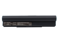 Battery for Lenovo F30 F30A F31 F31A Quanta CW3 3UR18650-2-QC-CW3 3UR18650F-2-QC-CW3A SQU-521 SQU-521 916C4840F SQU-521 916C5120F