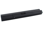 Battery for Lenovo F30 F30A F31 F31A Quanta CW3 3UR18650-2-QC-CW3 3UR18650F-2-QC-CW3A SQU-521 SQU-521 916C4840F SQU-521 916C5120F
