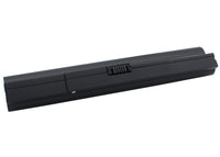 Battery for Lenovo F30 F30A F31 F31A Quanta CW3 3UR18650-2-QC-CW3 3UR18650F-2-QC-CW3A SQU-521 SQU-521 916C4840F SQU-521 916C5120F