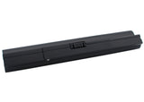 Battery for Lenovo F30 F30A F31 F31A Quanta CW3 3UR18650-2-QC-CW3 3UR18650F-2-QC-CW3A SQU-521 SQU-521 916C4840F SQU-521 916C5120F