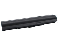 Battery for Lenovo F30 F30A F31 F31A Quanta CW3 3UR18650-2-QC-CW3 3UR18650F-2-QC-CW3A SQU-521 SQU-521 916C4840F SQU-521 916C5120F