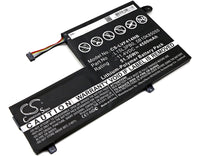 Battery for Lenovo 80SA0002US Flex 4 1470 Flex 4 1480 5B10K85055 L15L3PB0