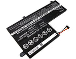 Battery for Lenovo 80SA0002US Flex 4 1470 Flex 4 1480 5B10K85055 L15L3PB0