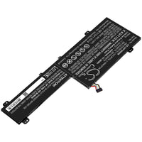 Battery for Lenovo IdeaPad Flex 5-14ARE05 81X2009 IdeaPad Flex 5 80XA0015US Flex 5 14 AMD 81X20005US 5B10X49072 L19C3PD6 L19D3PD6 L19M3PD6 SB10X49071 SB10X49076 SB10X49078