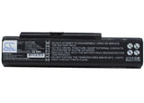 Battery for Lenovo IdeaPad Y710 4054 IdeaPad Y730 IdeaPad Y730 4053 IdeaPad Y730a 121000649 121000659 121TM030A 121TS0A0A 45J7706 ASM 121000649 FRU 121TS0A0A