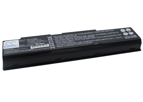 Battery for Lenovo IdeaPad Y510 7758 IdeaPad Y530 IdeaPad Y530 20009 IdeaPad Y530 4051 IdeaPad Y530A IdeaPad Y710 121000649 121000659 121TM030A 121TS0A0A 45J7706 ASM 121000649 FRU 121TS0A0A