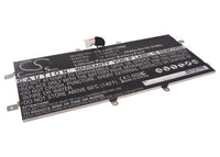 Battery for Lenovo IdeaPad Yoga 11 IdeaPad Yoga 11S L11M4P13