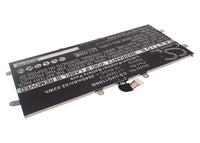 Battery for Lenovo IdeaPad Yoga 11 IdeaPad Yoga 11S L11M4P13