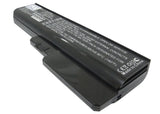 Battery for Lenovo 3000 N500 3000 G555 G530 3000 G550 IdeaPad Z360A-PSI 3000 G530M LO8S6C02 LO8O6C02 LO8O4C02 LO8N6Y02 LO8L6C02 L08S6D02 L08S6CO2 L08S6C02 L08O6CO2 L08O6C02 L08O4CO2