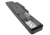 Battery for Lenovo IdeaPad Z360A-ITH 3000 G530A IdeaPad Z360-091233U 3000 G530 DC T3400 LO8S6C02 LO8O6C02 LO8O4C02 LO8N6Y02 LO8L6C02 L08S6D02 L08S6CO2 L08S6C02 L08O6CO2 L08O6C02 L08O4CO2