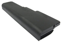 Battery for Lenovo IdeaPad Z360A-ITH 3000 G530A IdeaPad Z360-091233U 3000 G530 DC T3400 LO8S6C02 LO8O6C02 LO8O4C02 LO8N6Y02 LO8L6C02 L08S6D02 L08S6CO2 L08S6C02 L08O6CO2 L08O6C02 L08O4CO2