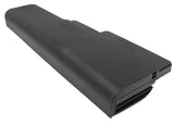Battery for Lenovo IdeaPad Z360A-ITH 3000 G530A IdeaPad Z360-091233U 3000 G530 DC T3400 LO8S6C02 LO8O6C02 LO8O4C02 LO8N6Y02 LO8L6C02 L08S6D02 L08S6CO2 L08S6C02 L08O6CO2 L08O6C02 L08O4CO2