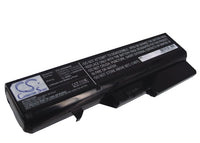 Battery for Lenovo IdeaPad G575M IdeaPad Z465A-NEI IdeaPad G465 IdeaPad G575L IdeaPad Z465A L09S6Y02 L09C6Y02 L09L6Y02 L09M6Y02 31CR19/66-2 L09N6Y02 L10P6Y22 L10P6F21 L10M6F21 L10C6Y02