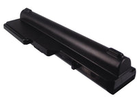 Battery for Lenovo IdeaPad G575M IdeaPad Z465A-NEI IdeaPad G465 IdeaPad G575L IdeaPad Z465A L09S6Y02 L09C6Y02 L09L6Y02 L09M6Y02 31CR19/66-2 L09N6Y02 L10P6Y22 L10P6F21 L10M6F21 L10C6Y02