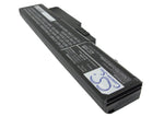 Battery for Lenovo IdeaPad Z460A IdeaPad G460 0677 IdeaPad G575 IdeaPad Z460 IdeaPad G460 L09S6Y02 L09C6Y02 L09L6Y02 L09M6Y02 31CR19/66-2 L09N6Y02 121000992 121000939 121000938 121000937