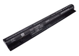 Battery for Lenovo Eraser G50-70 IdeaPad G410s S600 Eraser G50-45 IdeaPad G405s Touch Eraser G50-30 L12L4A02 L12L4E01 L12M4E01 L12M4A02 L12S4E01 L12S4A02 90202869 121500176 121500174 121500173