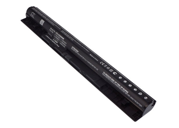 Battery for Lenovo G40-70 IdeaPad G400s G40-30 Z70-80 IdeaPad S510p IdeaPad Z40 IdeaPad S510p Touch L12L4A02 L12L4E01 L12M4E01 L12M4A02 L12S4E01 L12S4A02 90202869 121500176 121500174 121500173