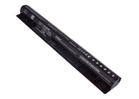 Battery for Lenovo Eraser G50-70 IdeaPad G410s S600 Eraser G50-45 IdeaPad G405s Touch Eraser G50-30 L12L4A02 L12L4E01 L12M4E01 L12M4A02 L12S4E01 L12S4A02 90202869 121500176 121500174 121500173