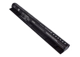 Battery for Lenovo Eraser G50-70 IdeaPad G410s S600 Eraser G50-45 IdeaPad G405s Touch Eraser G50-30 L12L4A02 L12L4E01 L12M4E01 L12M4A02 L12S4E01 L12S4A02 90202869 121500176 121500174 121500173