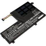 Battery for Lenovo Yoga 510-15IKB Yoga 510-15ISK 5B10K84491 5B10K84639 5B10K85056 L15C2PB1 L15L2PB1 L15M2PB1