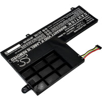 Battery for Lenovo Yoga 510-15IKB Yoga 510-15ISK 5B10K84491 5B10K84639 5B10K85056 L15C2PB1 L15L2PB1 L15M2PB1