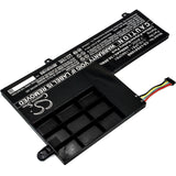 Battery for Lenovo Yoga 510-15IKB Yoga 510-15ISK 5B10K84491 5B10K84639 5B10K85056 L15C2PB1 L15L2PB1 L15M2PB1