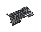 Battery for Lenovo 20CG 20CH ThinkPad Helix 2 Ultrabook Pro 00HW007 SB10F46444