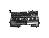 Battery for Lenovo 20CG 20CH ThinkPad Helix 2 Ultrabook Pro 00HW007 SB10F46444