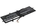 Battery for Lenovo ThinkPad Helix 2 00HW010 SB10F46442 SB10F46448