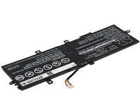 Battery for Lenovo ThinkPad Helix 2 00HW010 SB10F46442 SB10F46448