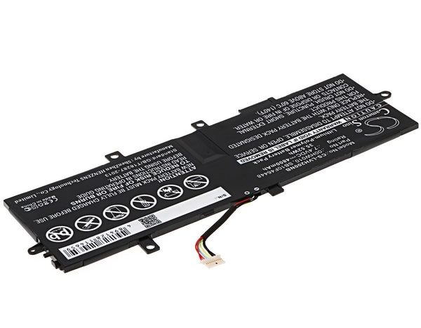 Battery for Lenovo ThinkPad Helix 2 00HW010 SB10F46442 SB10F46448