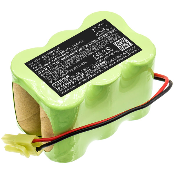 Battery for LG VH851C V-H851CP VH852CP 6910G00003A