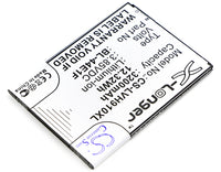 Battery for LG F800 F800K F800L F800S H910 H915 H918 H990 H990ds H990n H990T L83BL L84VL LS777 LS777 Boost LS997 M430 MP450 MP450N Stylo 3 Stylo 3 Plus TP450 TP450N BL-44E1F EAC63341101 PAC63320502