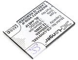 Battery for LG F800 F800K F800L F800S H910 H915 H918 H990 H990ds H990n H990T L83BL L84VL LS777 LS777 Boost LS997 M430 MP450 MP450N Stylo 3 Stylo 3 Plus TP450 TP450N BL-44E1F EAC63341101 PAC63320502